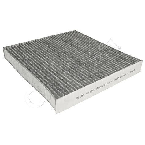 Audi VW Cabin Air Filter Mahle 5Q0819644A FCP Euro, 51% OFF