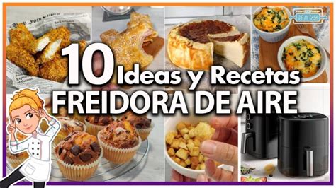 Libro De Recetas Freidora De Aire Pdf Gratis Actualizado Noviembre