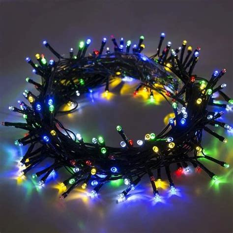Led Series Light At Best Price In New Delhi By Krypton Electronics Id