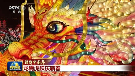 【央媒看河南•新春盘点】把千万帧芳华缝成大美河南！