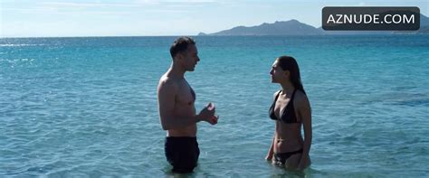 Caterina Murino Nude Aznude