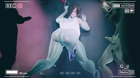 Mei Twerking Cartoon Cartoon Porn Feat The Industrialist By Patreon XHamster