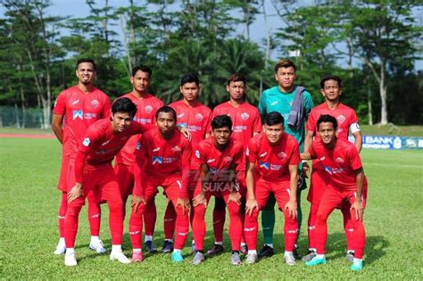 Piala Malaysia Rekod Tanpa Kalah Liga Jadi Pembakar Semangat Kl