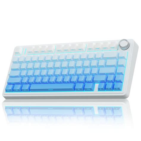 Mua Aula F Pro Wireless Mechanical Keyboard Gasket Hot Swappable Custom Keyboard Rgb