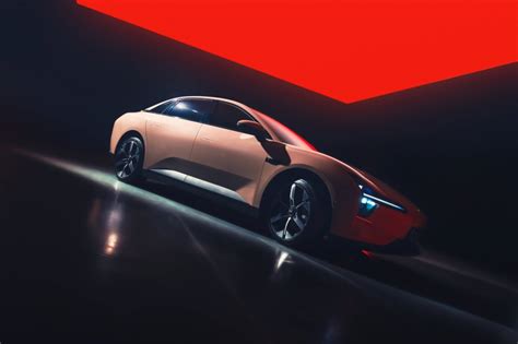 一文看懂小鹏 MONA M03 首秀发布会/十问十答_文章_新出行