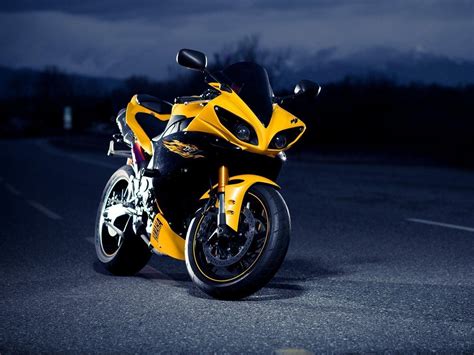 Yamaha R1 Wallpapers - Wallpaper Cave