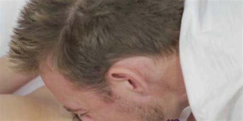 Kinky Cougar Gives Oral Sex Kaylana Reese Tnaflix