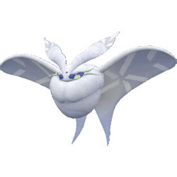 Frosmoth [SV] – PokeGens