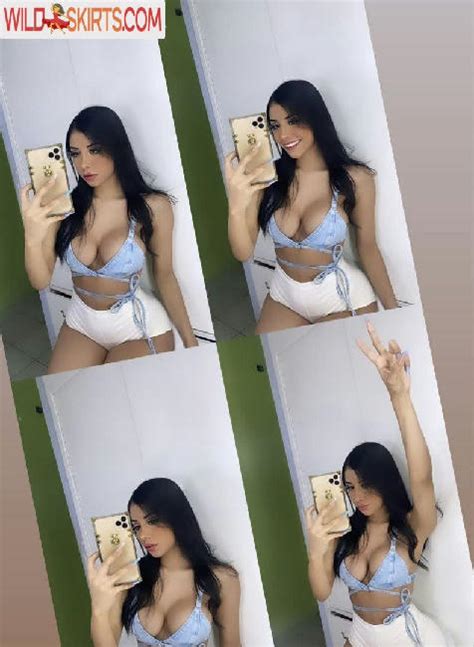 Danielarb Daniela Ronquillo Daniela Ronquillo B Danielarb Nude Onlyfans Instagram
