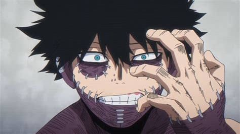 Pin By Joker Lcf On In Boku No Hero Academia Dabi S