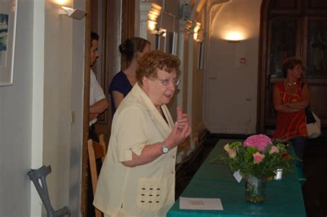 Maison de la Mémoire de Mons Emotions daquarelles Marie Jeanne Gay Maison de la Mémoire de Mons