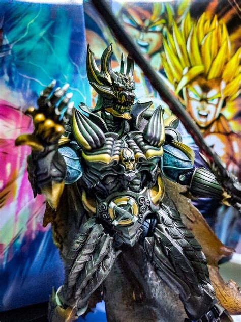 Dark Knight Kiba Hobbies Toys Toys Games On Carousell