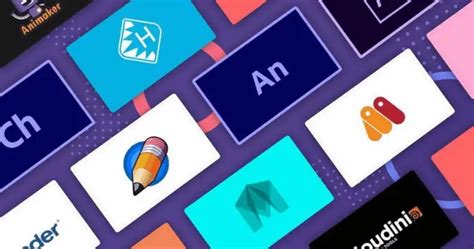 10 Incredible 2D Animation Software for Every User: Free and Paid