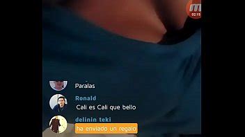 Lina Chica De Jaumo Mostrando XVIDEOS