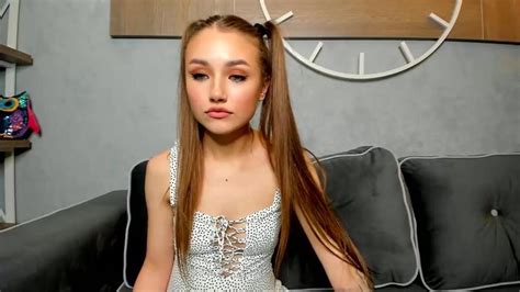 Dirty Roulette With This Hot Blonde Teen Cam Sugar Daddy Porn Videos