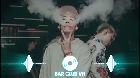 Authentic Nam Milo Remix Nhạc Hot Tik Tok BARCLUB VN YouTube