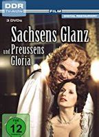 Sachsens Glanz Und Preu Ens Gloria Br Hl Nude Scenes