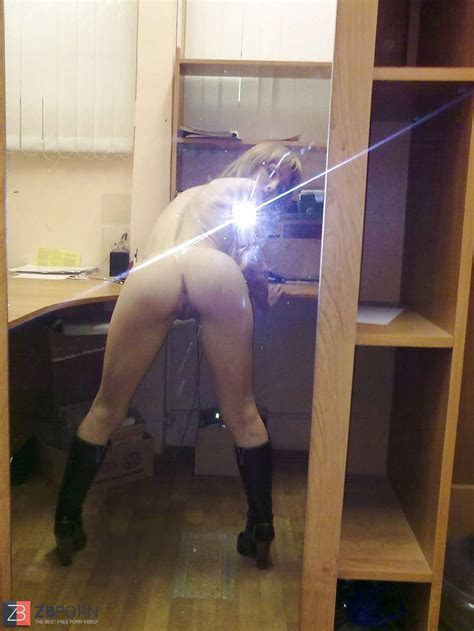 LUXURIOUS TOWHEADED MEGA BITCH I ZB Porn