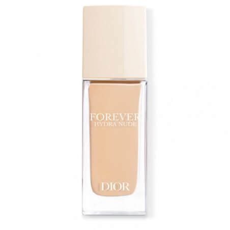 Dior Forever Hydra Nude Fond De Teint Perfection Naturelle 24 H Avenue Des Parfums