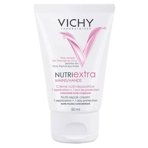 VICHY Nutriextra Repair-Handcreme - shop-apotheke.com