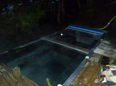 Nude Hiking And Soaking In The Pacific Northwest July