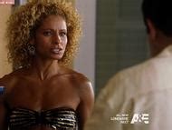 Michelle Hurd Nude Pics Videos Sex Tape