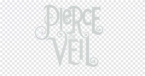 Pierce The Veil Selfish Machines Musical Ensemble Logo Angle White