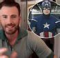Chris Evans Pokes Fun At His Nude Leak As He Breaks Social Media Silence To Urge Followers To