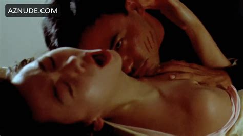 Don T Stop My Crazy Love For You Nude Scenes Aznude