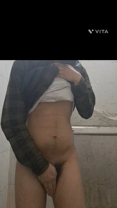 Skinny Teen Boy Nude In Bathroom Ejaculate Milk Gay XHamster