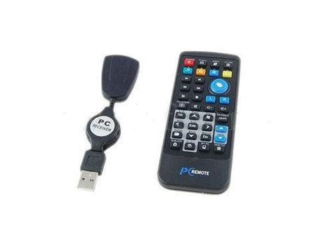USB Пульт ДК для ПК комп'ютера 18 м універсальне Дистанційне керування ...