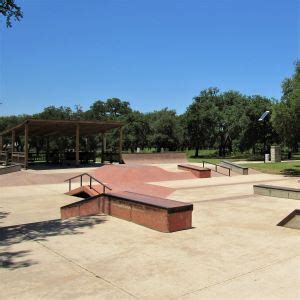 Parks and Trails | Boerne, TX - Official Website