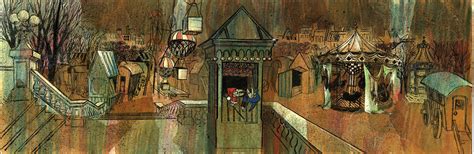 Gay Purr Ee Abe Levitow