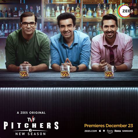 pitchers  trailer   manju ramanan