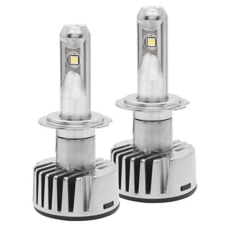 H7 | PIAA Gen2 LED - NorgesLys