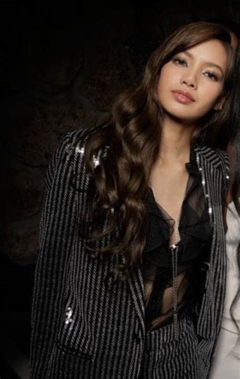 LALICE UPDATES L Fan Account On Twitter Shes SOOOO HOT LISAXCELINE Celineofficial