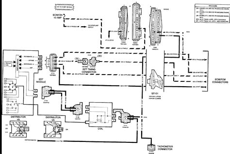 2003 Silverado Knock Sensor Wiring Diagram