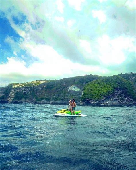 Photos Of Shandy Aulia Swimming That Stirred Netizens Wearing Bikini Sexy Swimsuit