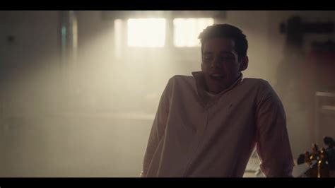 ausCAPS Miguel Herrán nude in Elite Todo va a salir bien