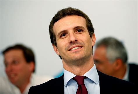 Pablo Casado Se Divorcia 1