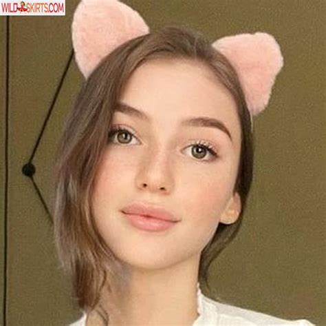 Olivia Casta Oliviacastaxx Nude OnlyFans Instagram Leaked Photo