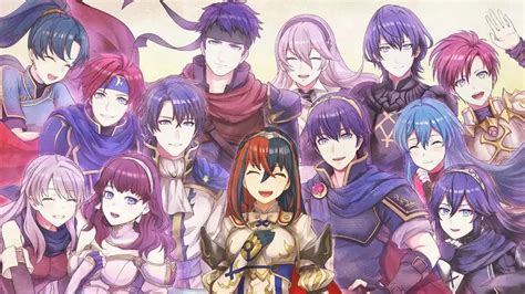 【試玩】fire Emblem（聖火降魔錄）新作《fire Emblem™ Engage》角色介紹＆轉職推薦＆養成心得 宅宅新聞