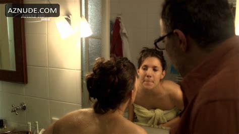 Sabine Mayer Nude Aznude