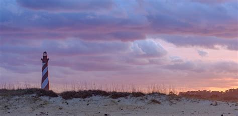 The Cape Hatteras Lighthouse Lights the Way to the Perfect Day ...