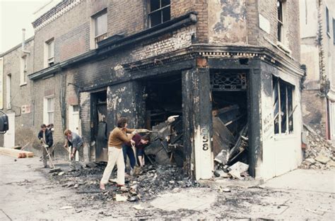 How The Brixton Riots Of 1981 Changed London Forever