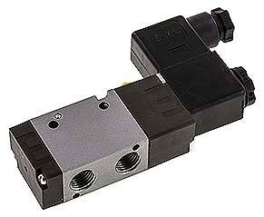 EMC 3 2 Way Solenoid Valves G 1 4 Model Series RV20 Landefeld