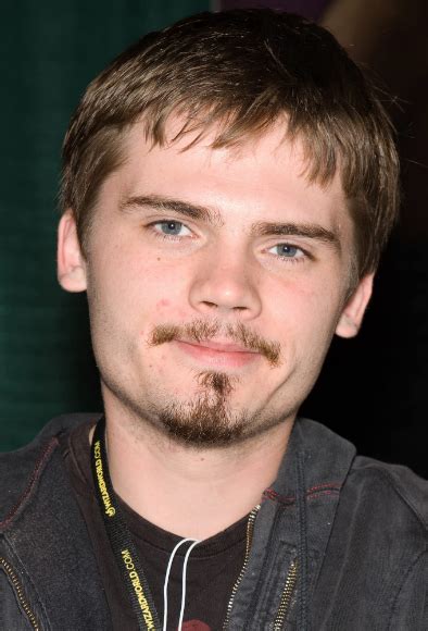 Jake Lloyd Voice Actors From The World Wikia Fandom