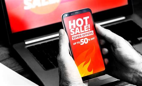 Se Viene Otro Hot Sale Recaudos Y Recomendaciones Antes De Comprar