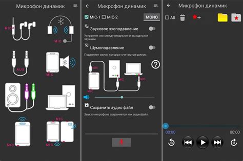Как подключить телефон к компьютеру как микрофон: 4 способа