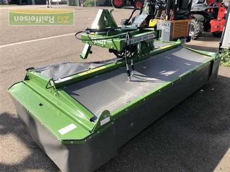 Fendt Slicer Fp Gebraucht Neu Kaufen Technikboerse